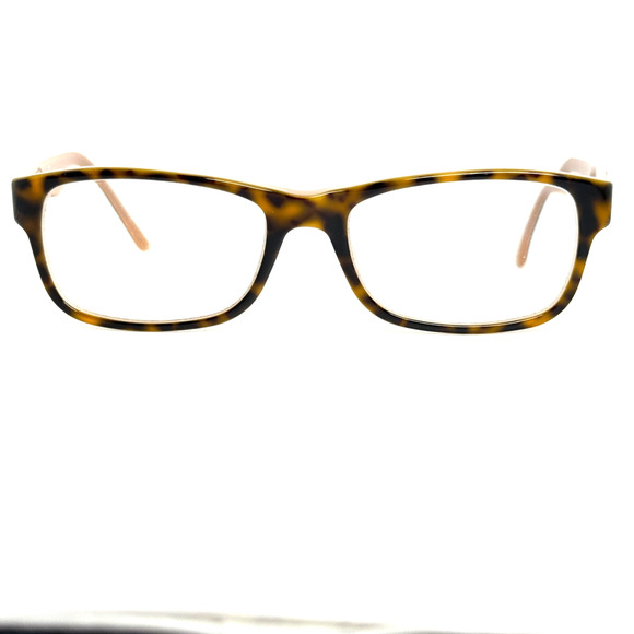 Ray Ban Eyeglasses RB 5268 5976 Havana Optical Frame 55-18-145 H19014 - Picture 1 of 7